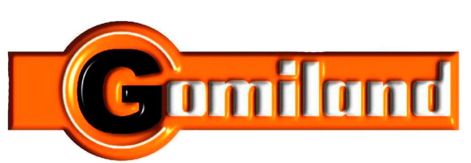 Gomiland | La casa de la goma | Colon 758, Los Angeles